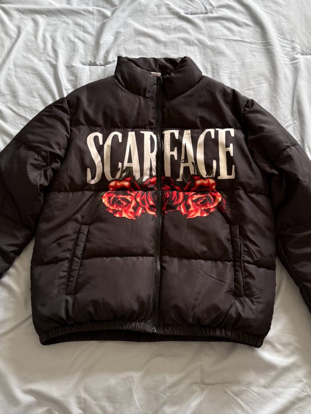 Reason Men's Multi Jacket